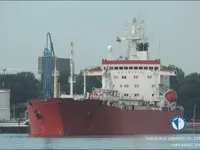 Petroliera/Chimichiera in vendita