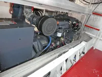 Nave traghetto in vendita