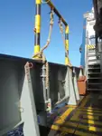 Nave refrigerata in vendita