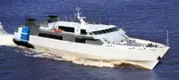 Nave RoPax in vendita