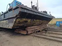 Chiatta in vendita