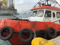 Imbarcazioni da lavoro in vendita
