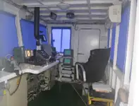Chiatta in vendita