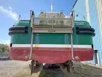 Piroga di pilotaggio in vendita