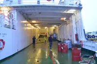 Nave Ro-Ro in vendita