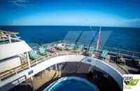 Nave da crociera in vendita