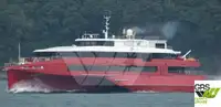 Nave passeggeri in vendita