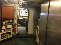 Nave da sbarco, con serbatoi in vendita