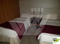Nave da crociera in vendita