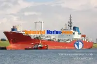 Nave refrigerata in vendita