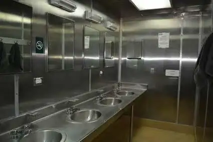 Trasportatore di GNL in vendita