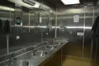 Trasportatore di GNL in vendita