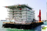 Chiatta in vendita
