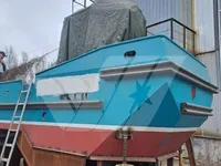 Rimorchiatore in vendita