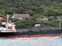 Petroliera/Chimichiera in vendita