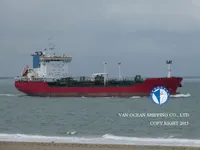 Petroliera/Chimichiera in vendita