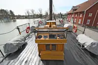 Nave traghetto in vendita