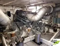 Nave da crociera in vendita