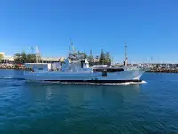 Longliner in vendita
