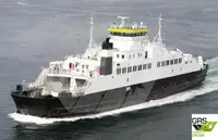 Ro-Ro ship in vendita