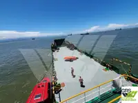 Nave da sbarco, con serbatoi in vendita