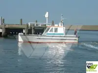 Imbarcazioni da lavoro in vendita