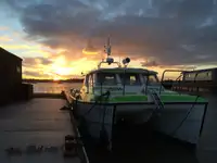 Catamarano in vendita
