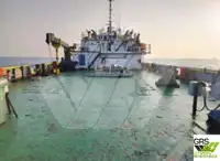Nave da rilevamento in vendita