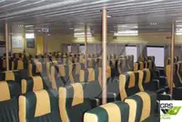 Nave da crociera in vendita