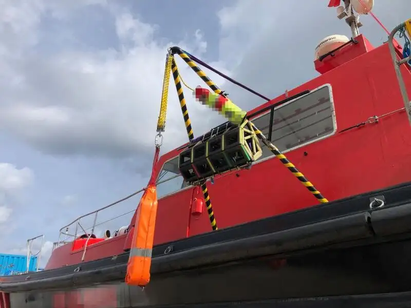 Piroga di pilotaggio in vendita