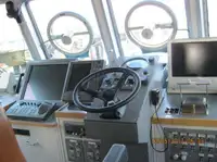 Piroga di pilotaggio in vendita