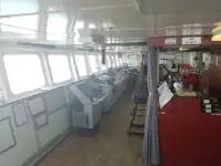 Nave Ro-Ro in vendita