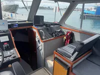 Piroga di pilotaggio in vendita