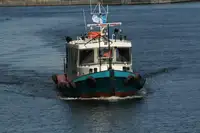 Barca dell'equipaggio in vendita