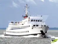 Nave passeggeri in vendita