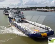 Nave di rifornimento in vendita