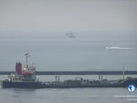 Petroliera/Chimichiera in vendita