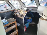Peschereccio a strascico in vendita