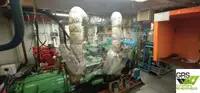 Nave di supporto in vendita