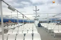 Nave traghetto in vendita