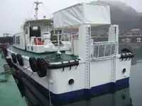 Piroga di pilotaggio in vendita
