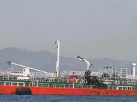 Petroliera/Chimichiera in vendita