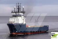 Nave di rifornimento in vendita