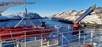 Nave Ro-Ro in vendita