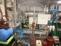 Nave da rilevamento in vendita