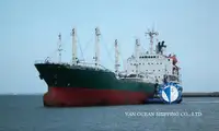 Nave reefer in vendita