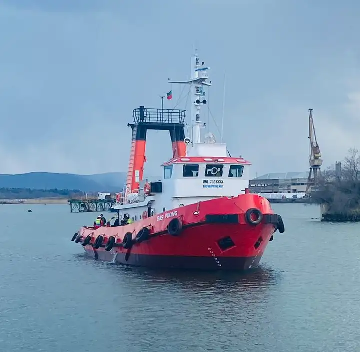 Rimorchiatore in vendita