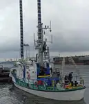 Rimorchiatore in vendita