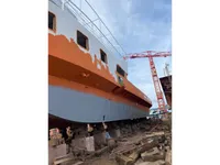 Nave passeggeri in vendita