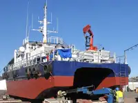 Catamarano in vendita